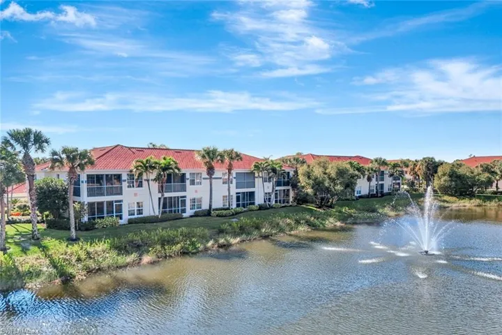Water view