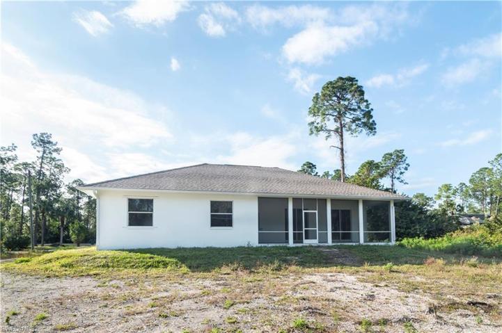 2695 14th AVE NE, NAPLES FL 34120