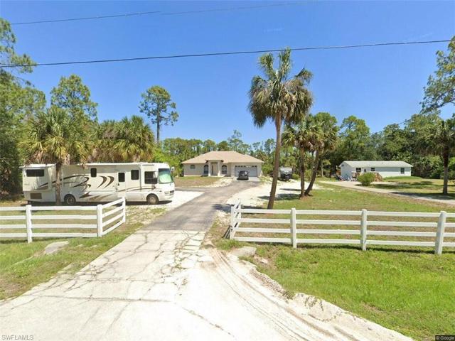 2695 14th AVE NE, NAPLES FL 34120