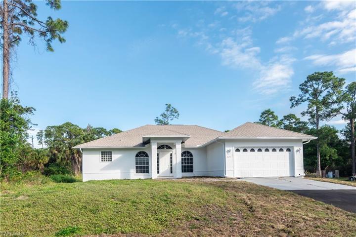 2695 14th AVE NE, NAPLES FL 34120