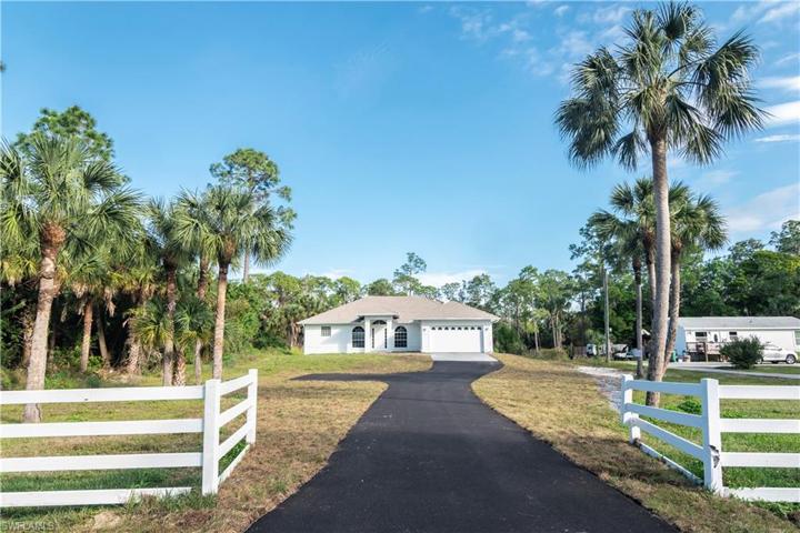 2695 14th AVE NE, NAPLES FL 34120