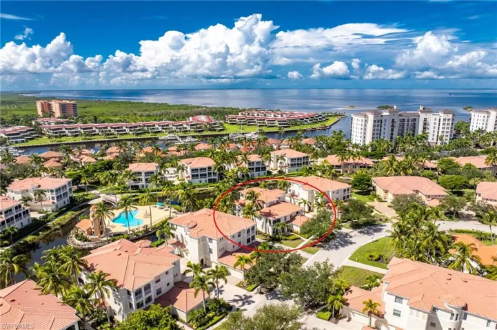 3444 Sunset Key Cir 102, Punta Gorda, Florida 33955