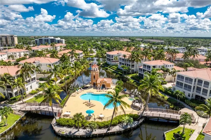 3444 Sunset Key Cir 102, Punta Gorda, Florida 33955