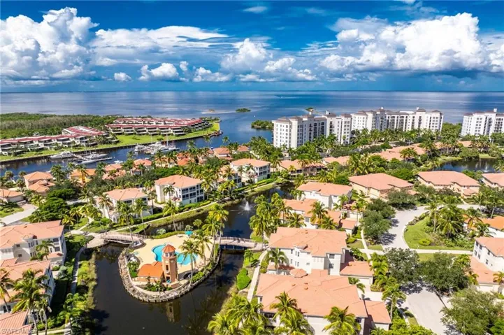 3444 Sunset Key Cir 102, Punta Gorda, Florida 33955