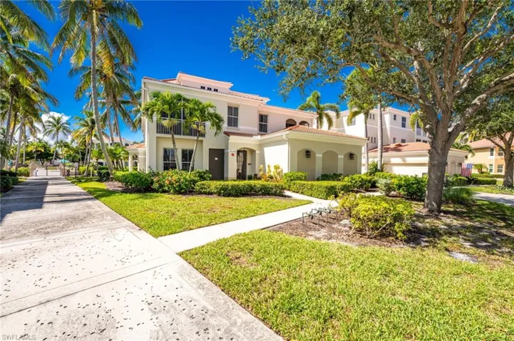 3444 Sunset Key Cir 102, Punta Gorda, Florida 33955