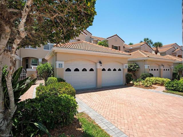 Single car garage, first floor unit