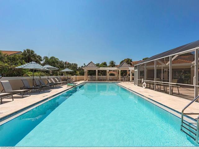 Avalon, one of 2 swimming pools