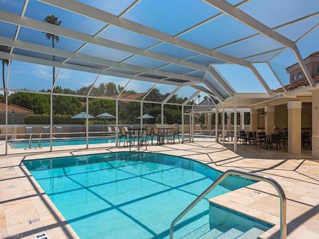 Avalon, 1 of 2 swimming pools with spa