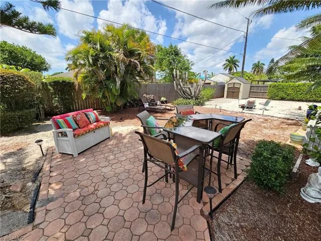 2971 41st St Sw, Naples Fl 34116