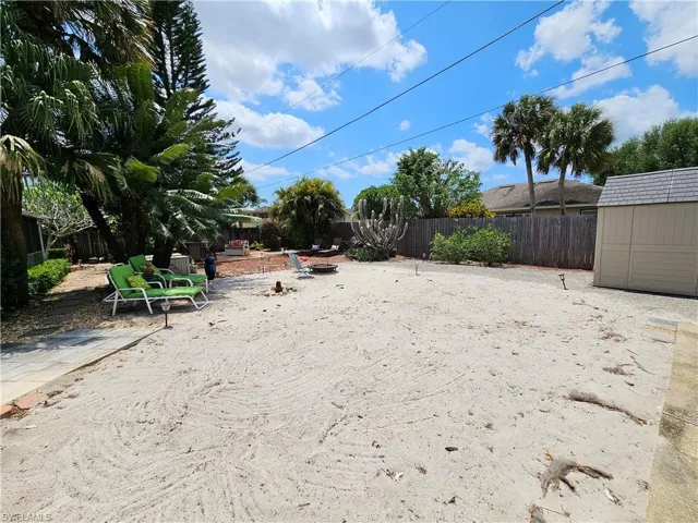 2971 41st St Sw, Naples Fl 34116