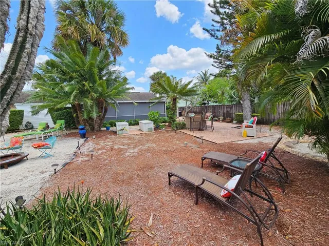 2971 41st St Sw, Naples Fl 34116