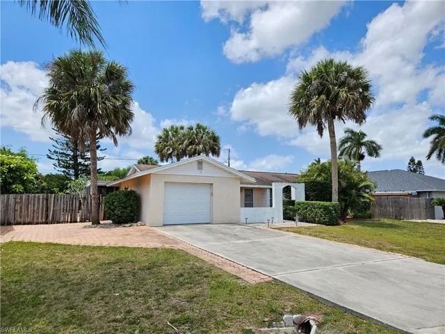 2971 41st St Sw, Naples Fl 34116