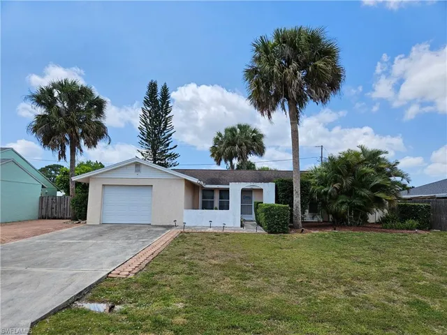 2971 41st St Sw, Naples Fl 34116