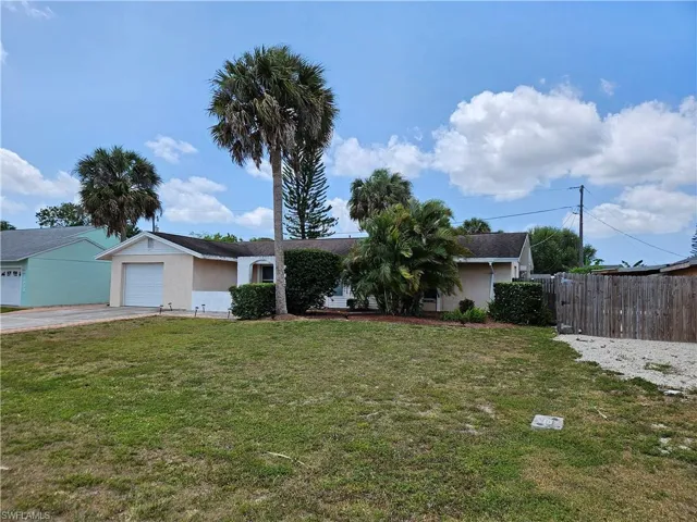 2971 41st St Sw, Naples Fl 34116
