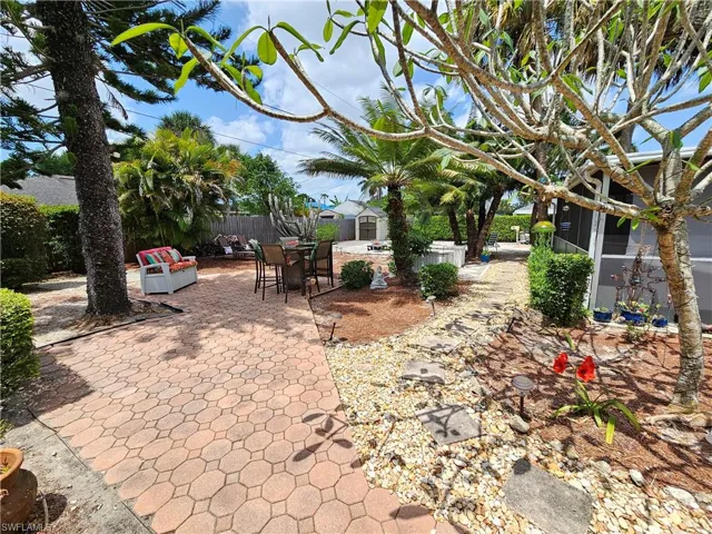 2971 41st St Sw, Naples Fl 34116