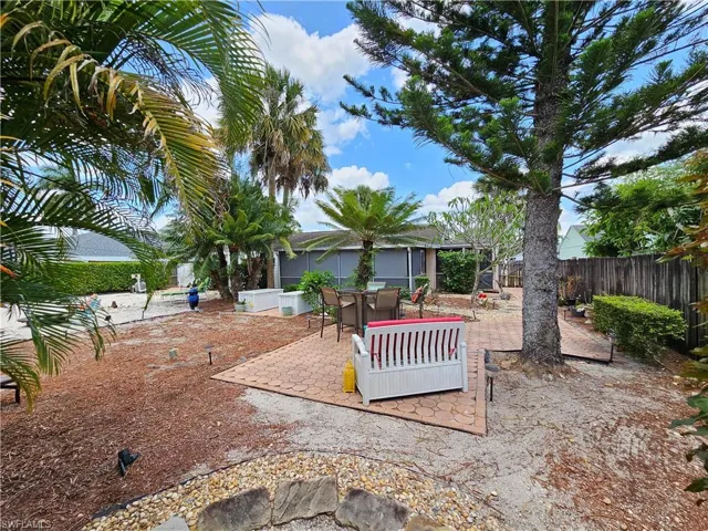 2971 41st St Sw, Naples Fl 34116