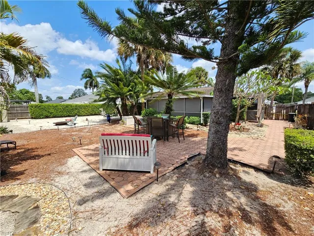 2971 41st St Sw, Naples Fl 34116