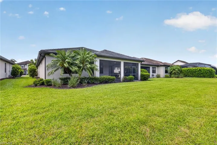 17316 Ashcomb Way, Estero, Florida 33928