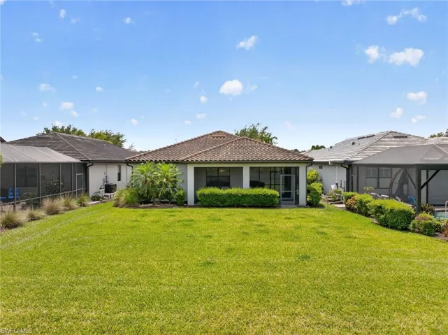 17316 Ashcomb Way, Estero, Florida 33928