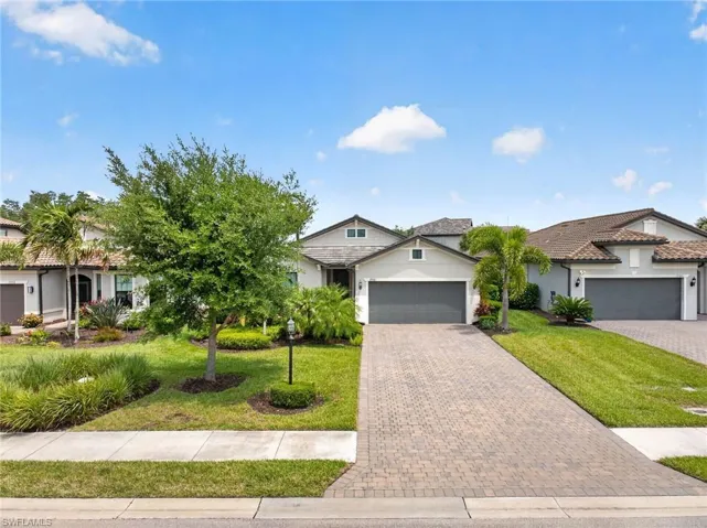 17316  Ashcomb  WAY, Estero, FL 33928