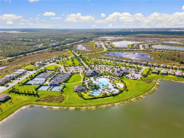 17316  Ashcomb  WAY, Estero, FL 33928