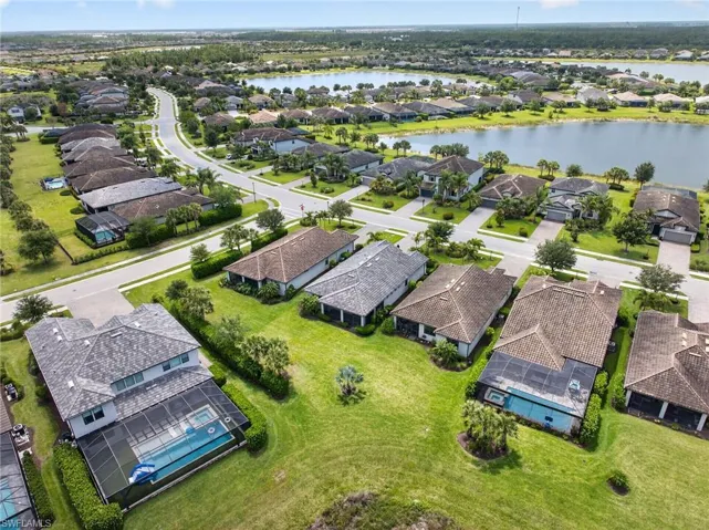 17316 Ashcomb Way, Estero, Florida 33928