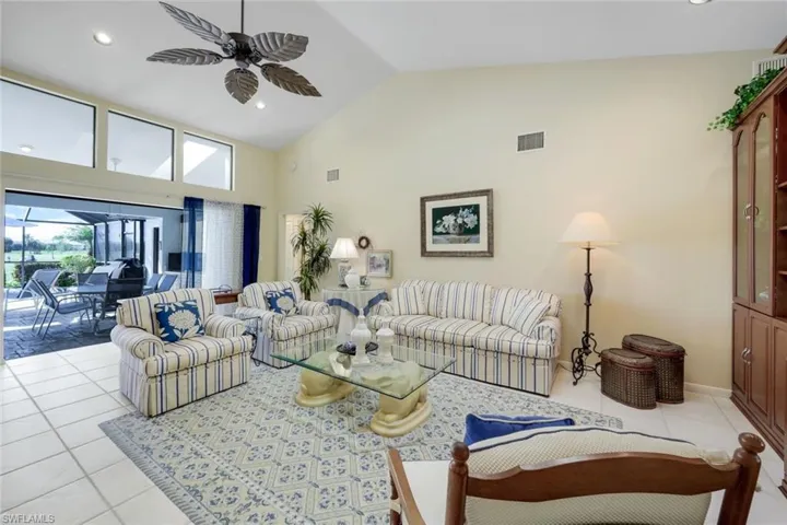 Super Sunny, Transom Windows, Pocket Sliders, Floor Tile From Italy