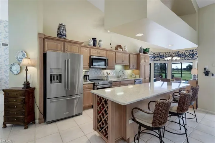 Designed for Cooking, Entertaining, and Proper Storage