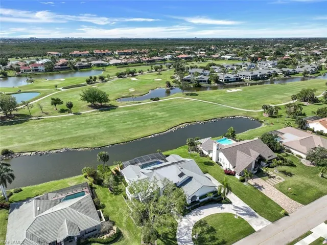 Aerial View- Roof New in 2022