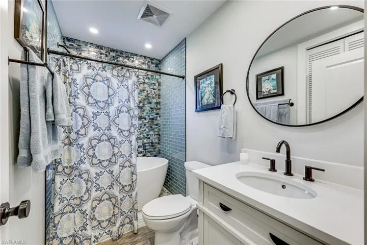 2385 Sunset Ave, Naples, Florida 34112