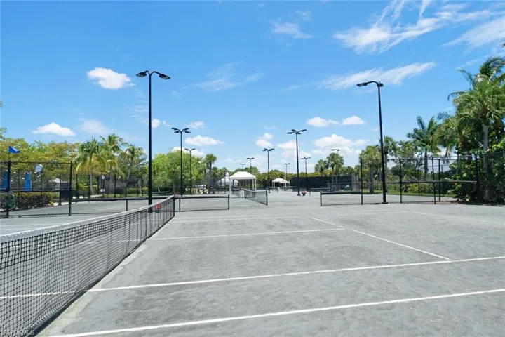 Tennis