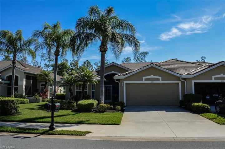 11263  Wine Palm  RD, Fort Myers, FL 33966