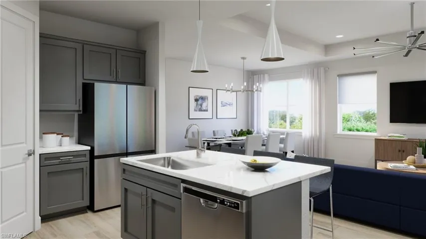 *DISCLAIMER: Renderings, Photos, Virtual Tours are of like model and are used for display purpose only, actual property may vary.