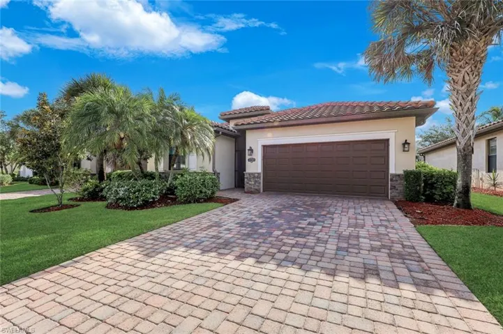 3742 Treasure Cove Cir, Naples, Florida 34114