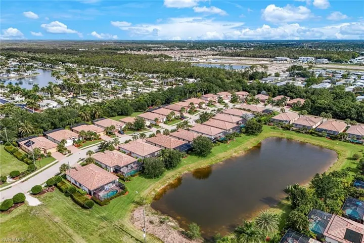 3742 Treasure Cove Cir, Naples, Florida 34114
