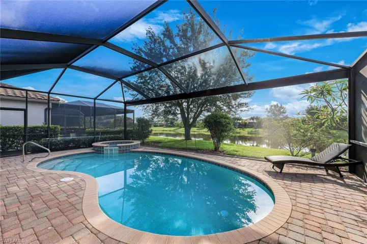 3742 Treasure Cove Cir, Naples, Florida 34114