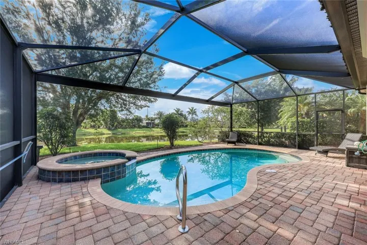 3742 Treasure Cove Cir, Naples, Florida 34114