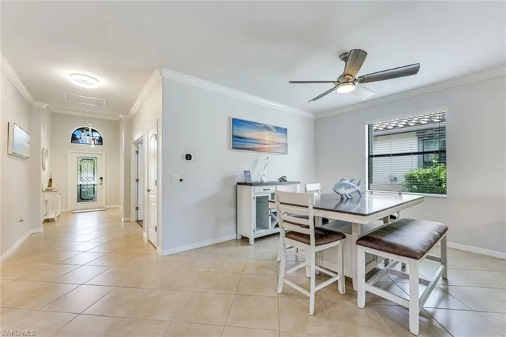 3742 Treasure Cove Cir, Naples, Florida 34114