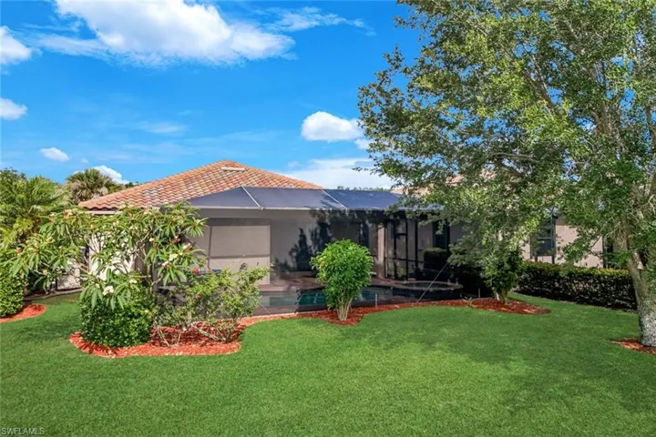 3742 Treasure Cove Cir, Naples, Florida 34114