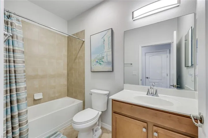 3742 Treasure Cove Cir, Naples, Florida 34114