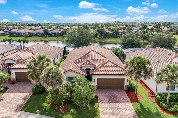 3742 Treasure Cove Cir, Naples, Florida 34114