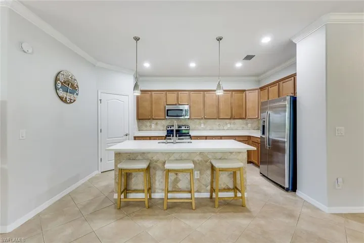 3742 Treasure Cove Cir, Naples, Florida 34114