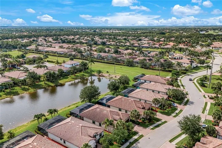 3742 Treasure Cove Cir, Naples, Florida 34114
