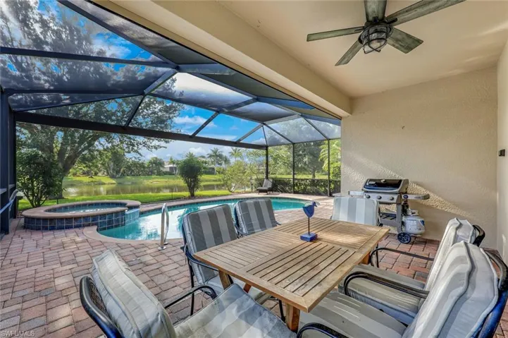 3742 Treasure Cove Cir, Naples, Florida 34114