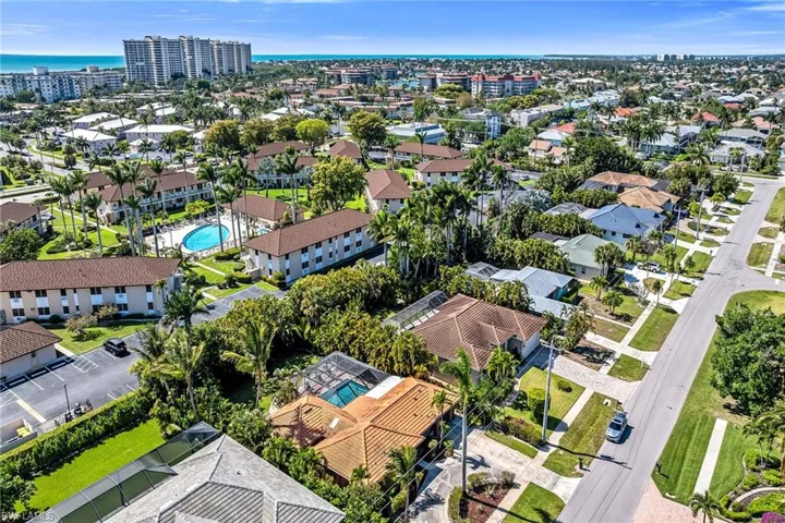 146 Greenbrier St, Marco Island, Florida 34145