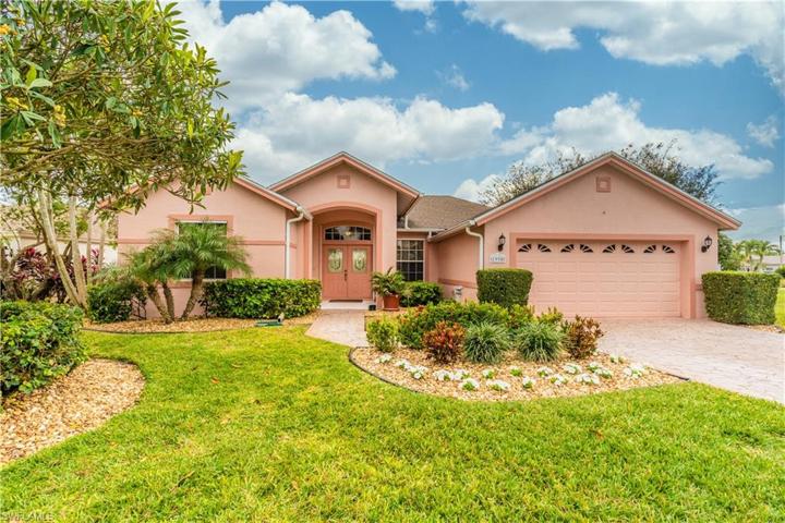 1990  Terrazzo  LN, Naples, FL 34104