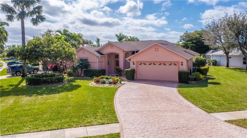 1990  Terrazzo  LN, Naples, FL 34104