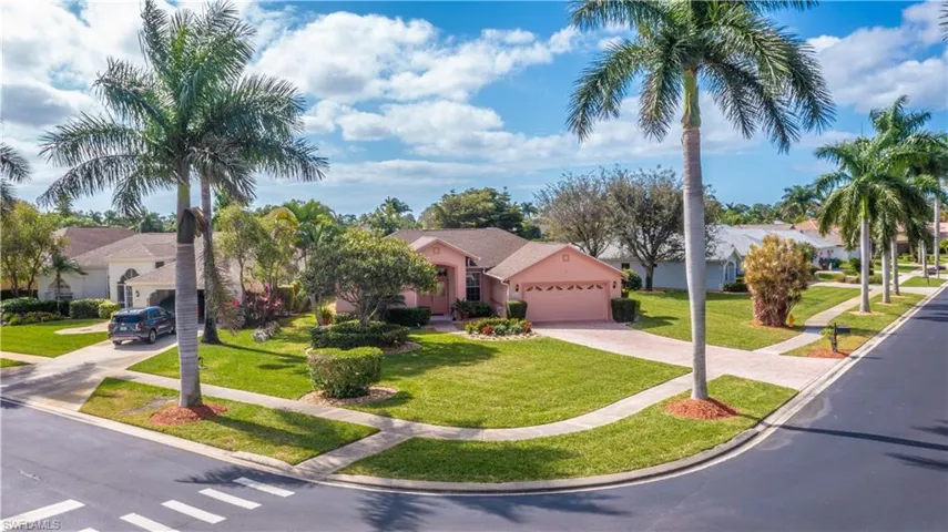 1990  Terrazzo  LN, Naples, FL 34104