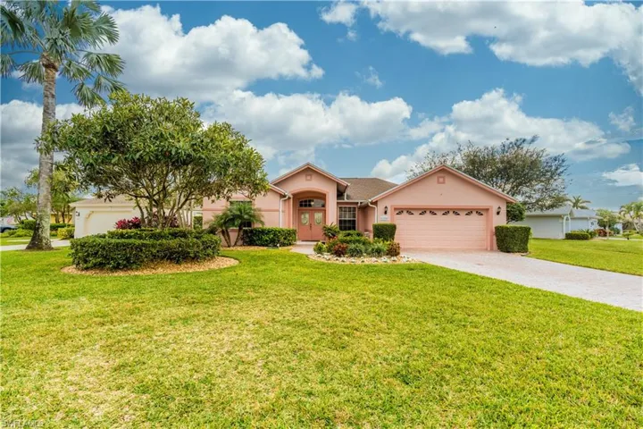 1990  Terrazzo  LN, Naples, FL 34104