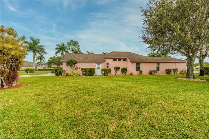 1990  Terrazzo  LN, Naples, FL 34104